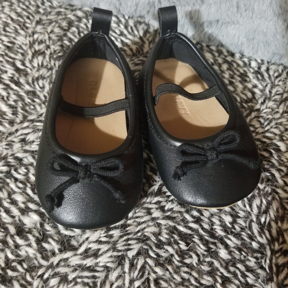 ❤ 3 for $15 ❤ Old Navy Baby Ballerina Flats